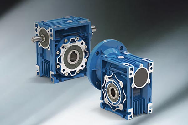 Gearbox selection