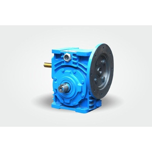 NU Series Gearbox - Heavy Duty